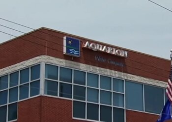 CT Attorney General Tong wants Aquarion deal reconsidered after ‘massive math error'