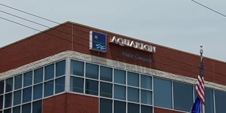 CT Attorney General Tong wants Aquarion deal reconsidered after ‘massive math error'