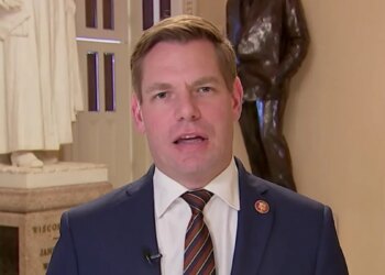 Rep. Eric Swalwell drops out of California governor race following sexual assault allegations