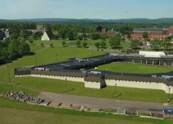 CT lawmakers OKs $2.5M settlement to help patients at Whiting Forensic Hospital