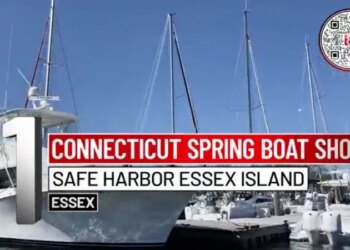 8 Things to do this weekend: Waterfront views, tasty food & spooky entertainment