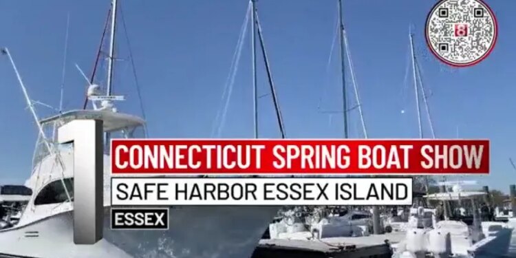 8 Things to do this weekend: Waterfront views, tasty food & spooky entertainment