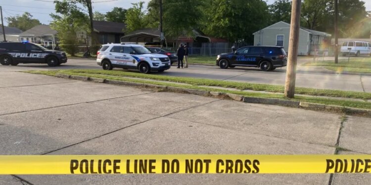 8 children, all younger than 15, dead following Louisiana mass shooting: Police
