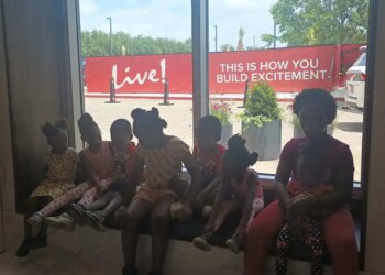 8 kids killed: What led to accused gunman Shamar Elkins' killing spree