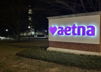 Man arrested after entering Aetna headquarters with pistol: Hartford police