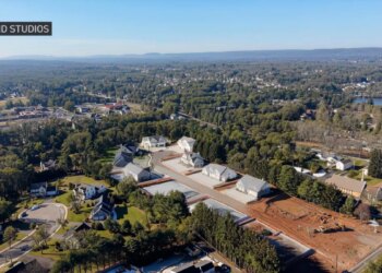 AI is changing how homes are sold — and raising new questions