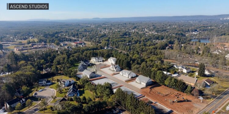 AI is changing how homes are sold — and raising new questions