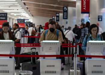 Delta is latest airline to raise checked bag fees. See how much more you'll pay