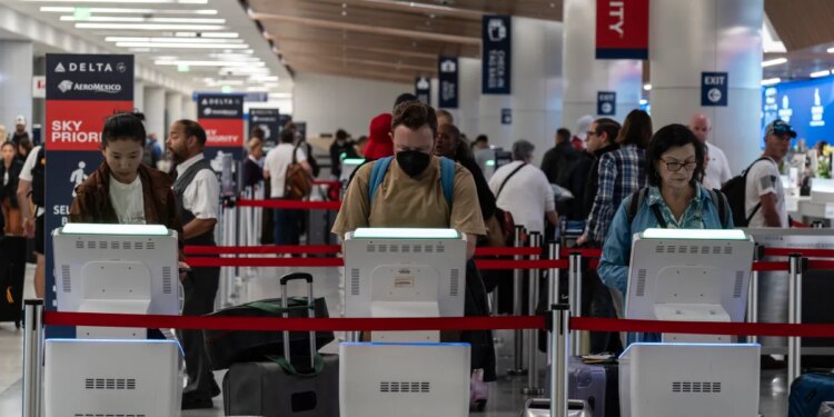 Delta is latest airline to raise checked bag fees. See how much more you'll pay