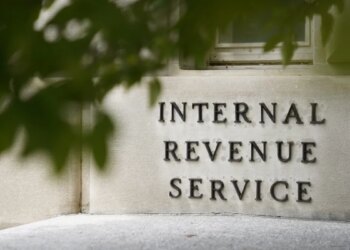 Trump and the IRS are in talks to resolve his $10 billion lawsuit over leaked tax records