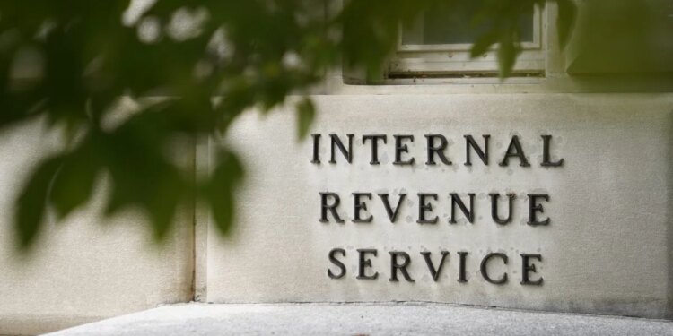 Trump and the IRS are in talks to resolve his $10 billion lawsuit over leaked tax records