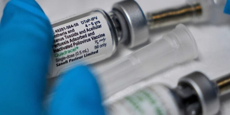 Connecticut Senate passes bill preserving state's vaccine standards