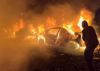 Live updates: Trump says military could end Iran offensive in 2 to 3 weeks