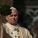 Pope Leo marks first Easter as pontiff with call for hope amid global conflicts