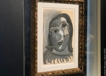 Raffle winner left stunned after scooping $1M Picasso painting with $117 ticket
