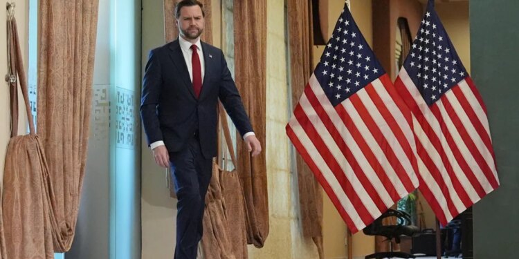 Live updates: U.S. and Iranian delegations leave Pakistan after talks end without agreement