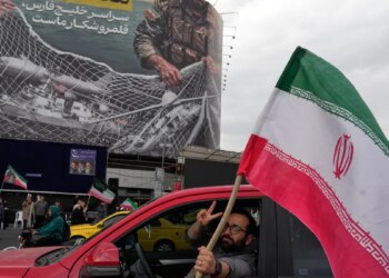 Live updates: Pakistan proposes new U.S.-Iran talks as Vance and Trump hint at progress