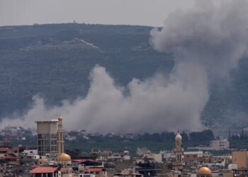 Live updates: 10-day Lebanon ceasefire holds as European leaders prepare strait talk