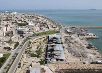 Live updates: 10-day ceasefire agreed on by Israel and Lebanon has gone into effect