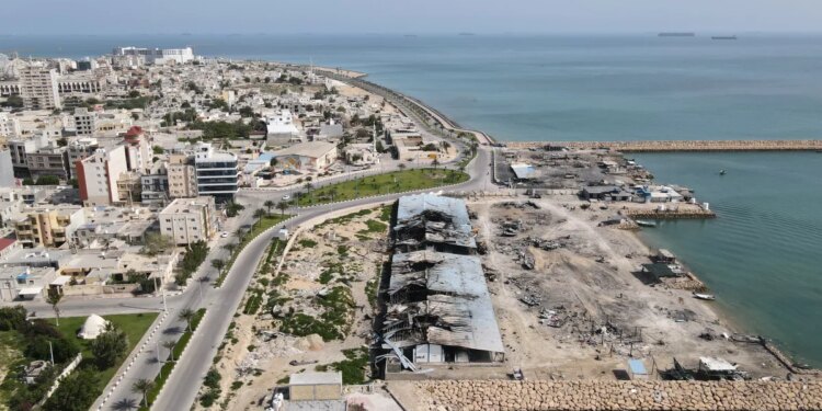 Live updates: 10-day ceasefire agreed on by Israel and Lebanon has gone into effect