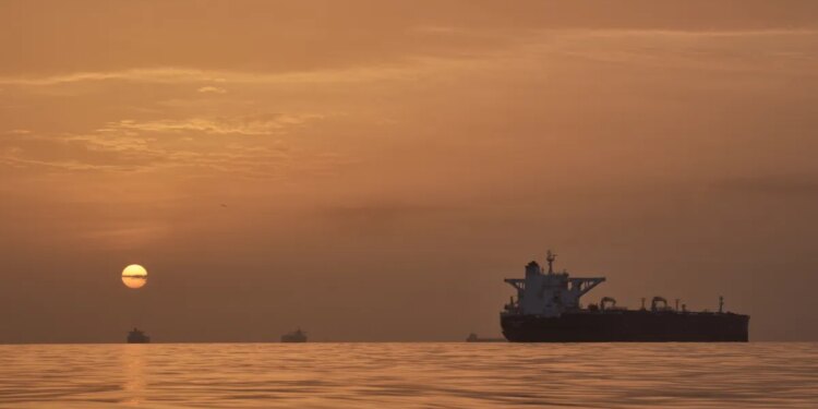 Live updates: Iran proposes to reopen Strait of Hormuz without nuclear agreement