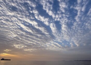 Live updates: Standoff escalates after Iran closes Strait of Hormuz over U.S. blockade