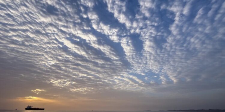 Live updates: Standoff escalates after Iran closes Strait of Hormuz over U.S. blockade