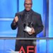 Eddie Murphy receives life achievement award by AFI, drawing standing ovation