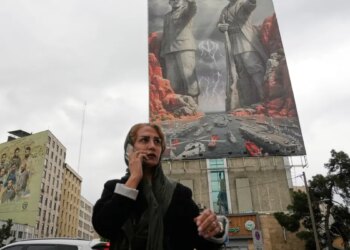 Live updates: Doubt surrounds Iran-U.S. talks as ceasefire is set to expire