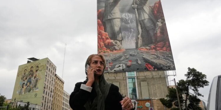 Live updates: Doubt surrounds Iran-U.S. talks as ceasefire is set to expire