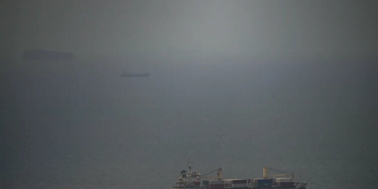 ‘Significant slowdown': U.S. blockade squeezes Iran's all-important oil industry