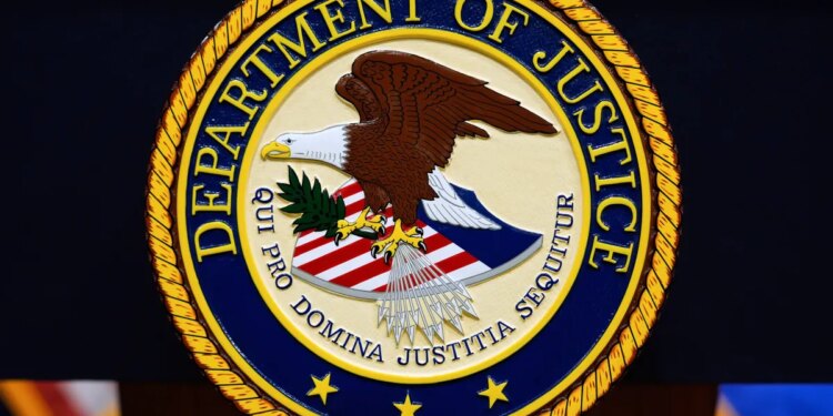 Justice Department to allow firing squads for executions