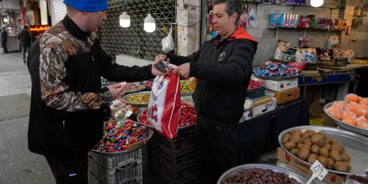 Live updates: Talks to end the war in Iran stall as economies feel the impact of rising energy costs