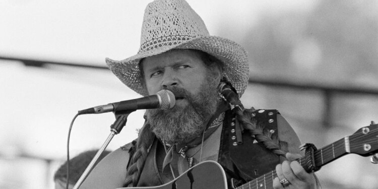 Outlaw country singer-songwriter David Allan Coe dies at 86