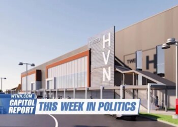 Agreement paves way for major expansion at Tweed New Haven Airport | Capitol Report