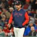 Red Sox fire Alex Cora, several coaches amid club's disastrous start