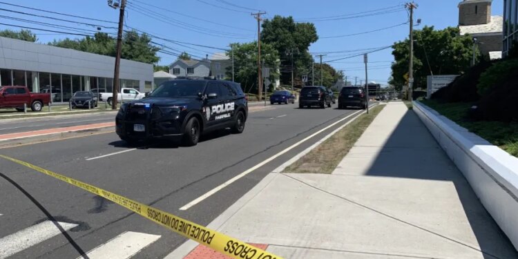 Arrest made in 2022 birthday party shooting that left 15-year-old dead in Fairfield