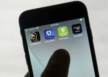 Betting on UConn games is prohibited in Connecticut. Here's why