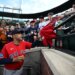 Boston Red Sox fire manager Alex Cora and 5 coaches