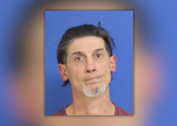 Branford man arrested after suspicious package investigation reveals nearly 40 firearms, ammunition