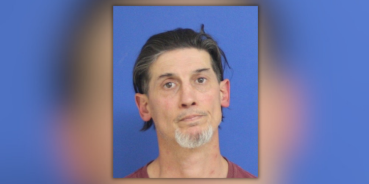 Branford man arrested after suspicious package investigation reveals nearly 40 firearms, ammunition