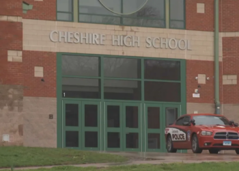 Cheshire student held by ICE to be released, senator says
