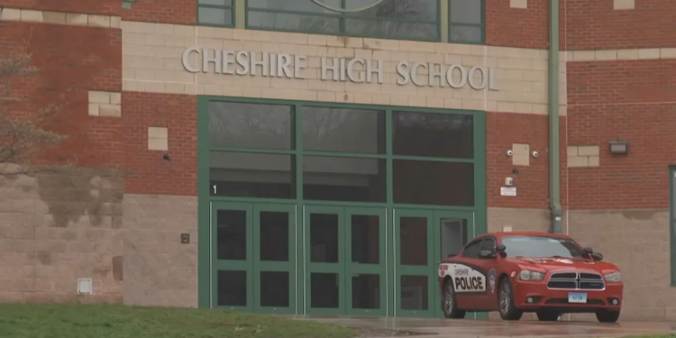 Cheshire student held by ICE to be released, senator says