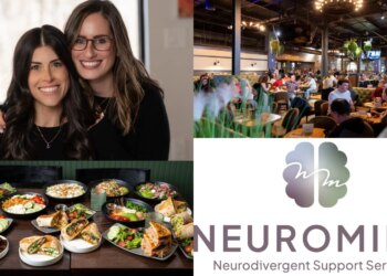 Guide To Neurodivergent-Friendly Restaurants in Fairfield County, CT