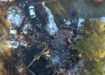 Cause of death determined for man found dead after Bloomfield house explosion