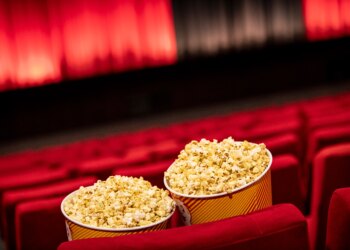 Cinemark's Summer Movie Clubhouse for families coming back this June