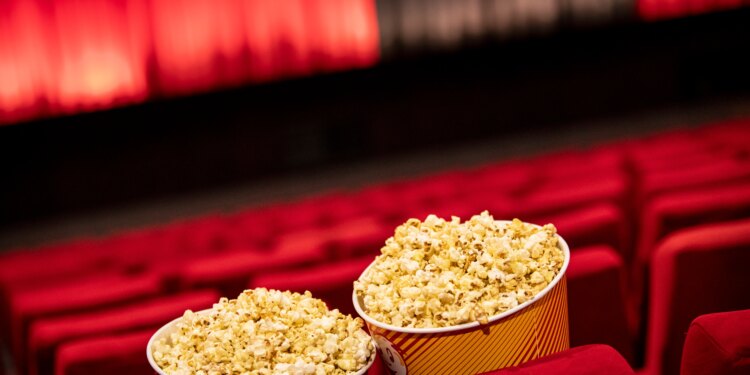 Cinemark's Summer Movie Clubhouse for families coming back this June