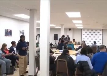 Community unites at North Hartford Public Safety Summit