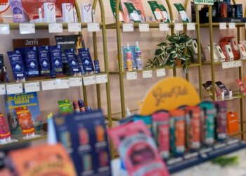 Connecticut Democrats propose changes to cannabis regulations