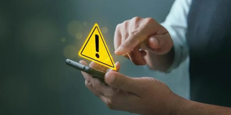 Connecticut Judicial Branch warns of text scams